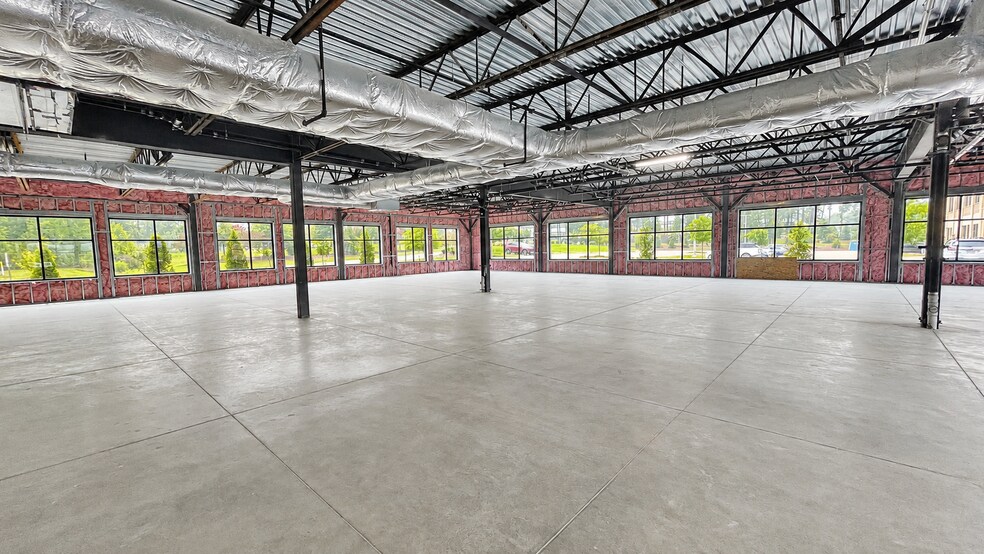More Photos Of 1600 Wilkes Ridge Dr, Henrico Medical For Lease