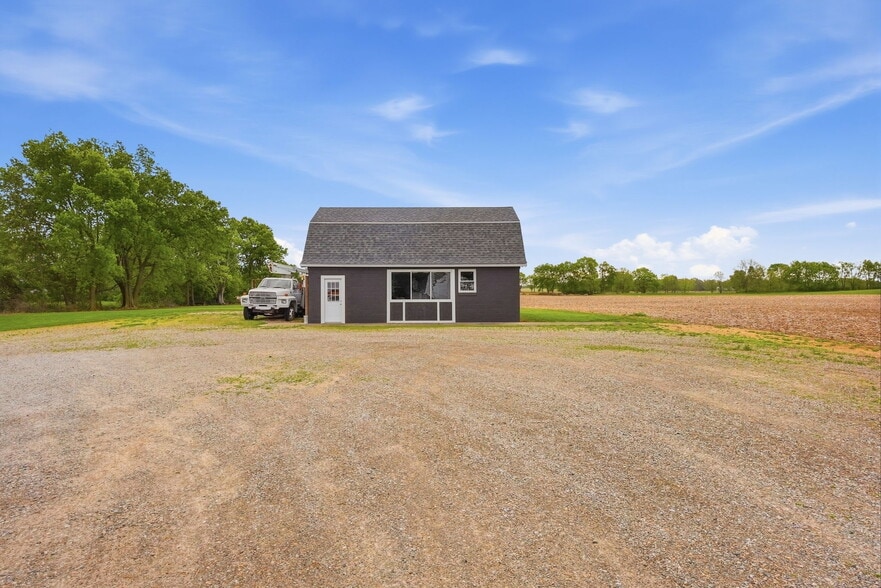 More Photos Of 1509 S US Highway 68, Urbana Land For Sale