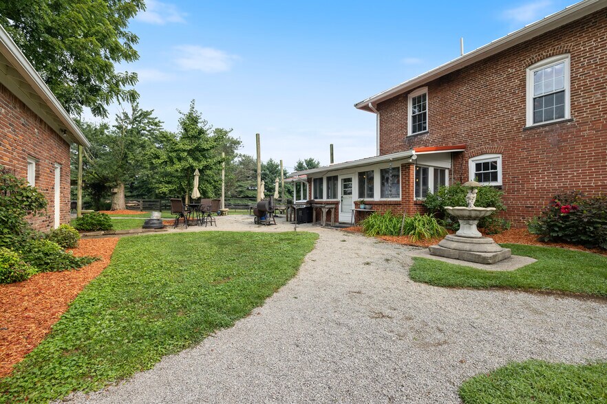 More Photos Of 575 Moody Pike, Shelbyville Land For Sale