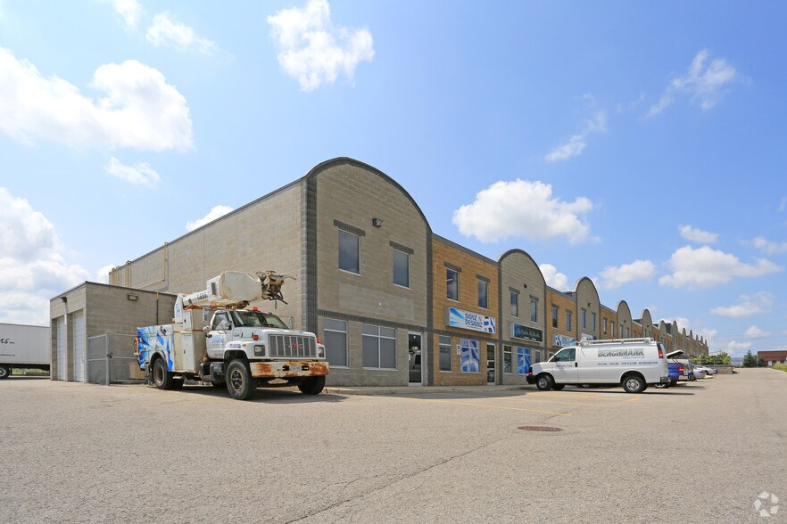 More Photos Of 647 Welham Rd, Barrie Light Distribution For Sale