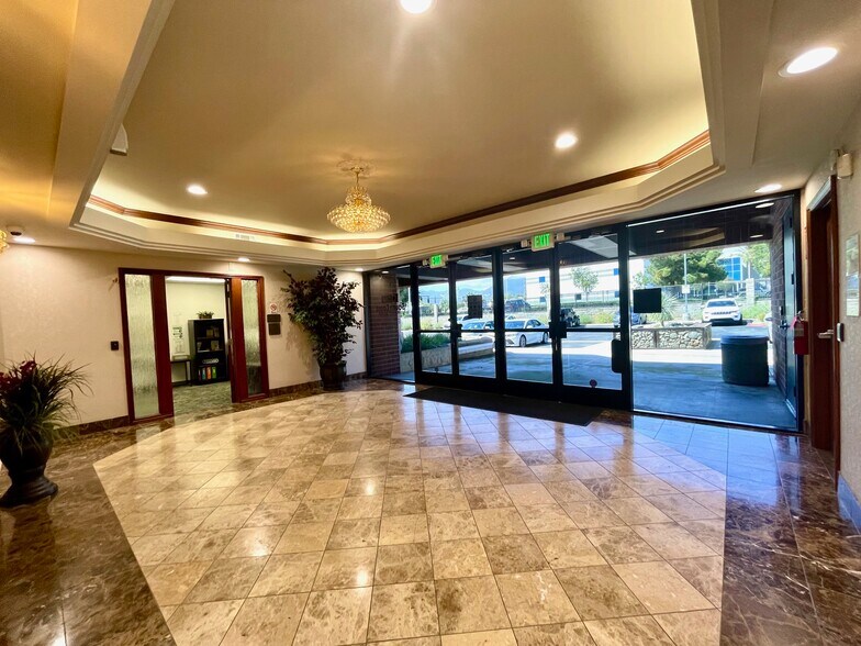 More Photos Of 9500 Haven Ave, Rancho Cucamonga Office For Lease