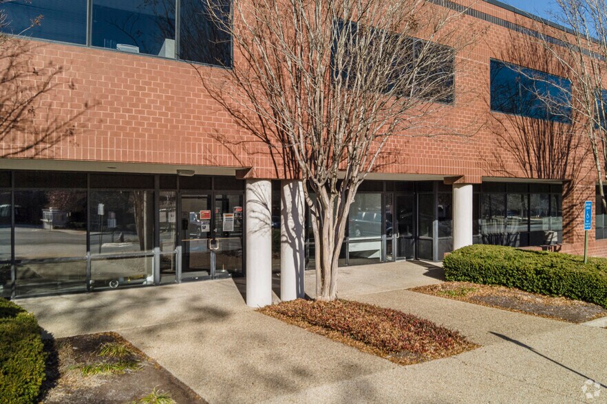 More Photos Of 7500 Boston Blvd, Springfield Research And Development For Sale