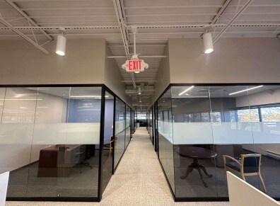 More Photos Of 12755 Olive Blvd, Creve Coeur Office For Lease