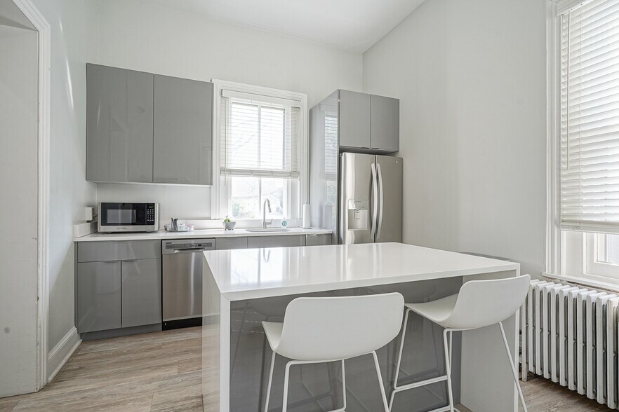 More Photos Of 10 W Main St, Moorestown Loft Creative Space For Sale