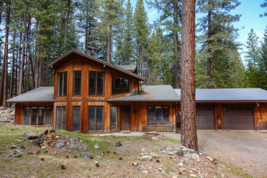 More Photos Of 9936 Sniktaw Ln, Fort Jones Land For Sale