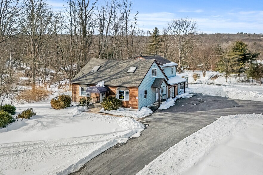 Primary Photo Of 5069 Milford Rd, East Stroudsburg Specialty For Sale