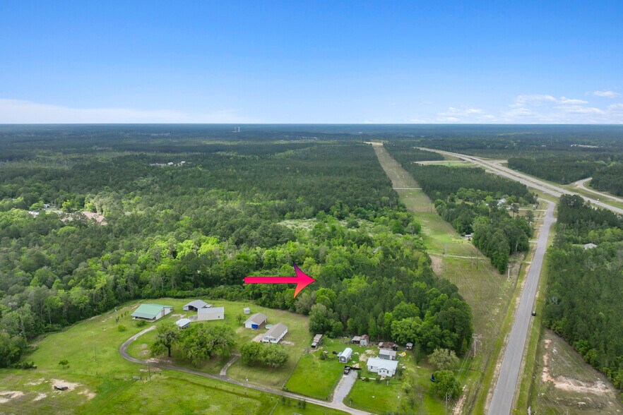 More Photos Of 00 Reece Bergeron Rd, Biloxi Land For Sale