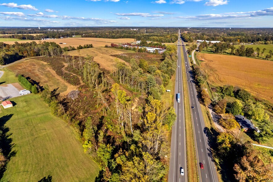 More Photos Of 31 Ac Watermelon Rd, Statesville Land For Sale