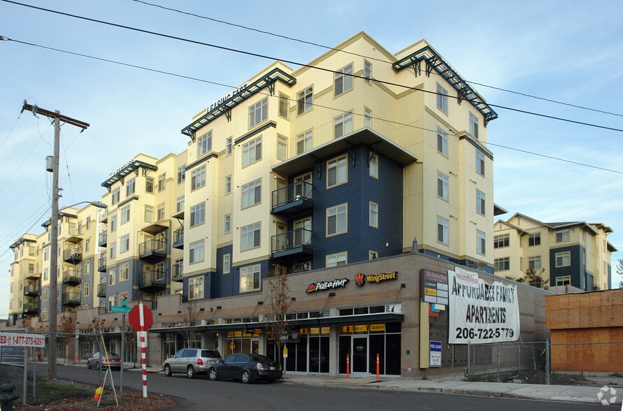 More Photos Of 3642 33rd Ave S, Seattle Apartments For Lease