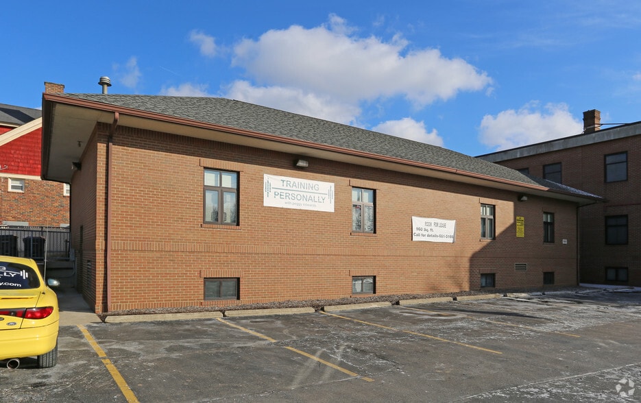More Photos Of 3630 Boudinot Ave, Cincinnati Office For Lease
