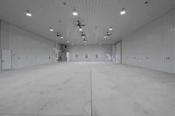 More Photos Of 6341 Island Rd, Cicero Warehouse For Lease
