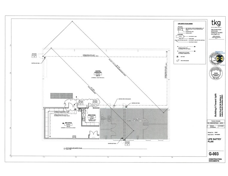 More Photos Of 9600 Ploof Rd, Leland Unknown For Lease