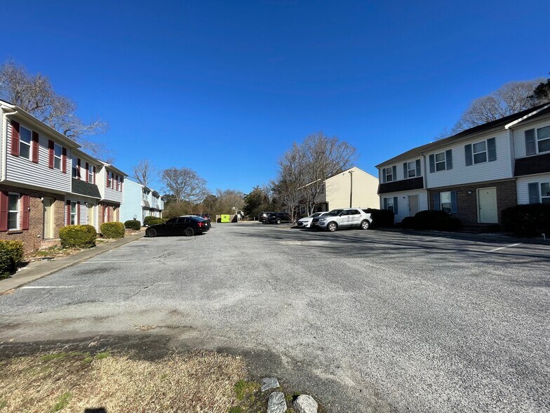 More Photos Of , Elizabeth City Multifamily For Sale