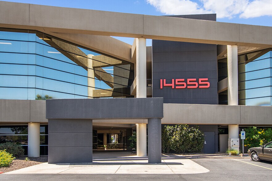 More Photos Of 14555 N Scottsdale Rd, Scottsdale Office For Lease