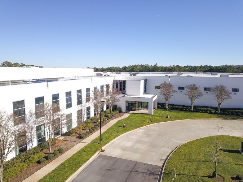 More Photos Of 1786 Overview Dr, Rock Hill Manufacturing For Sale