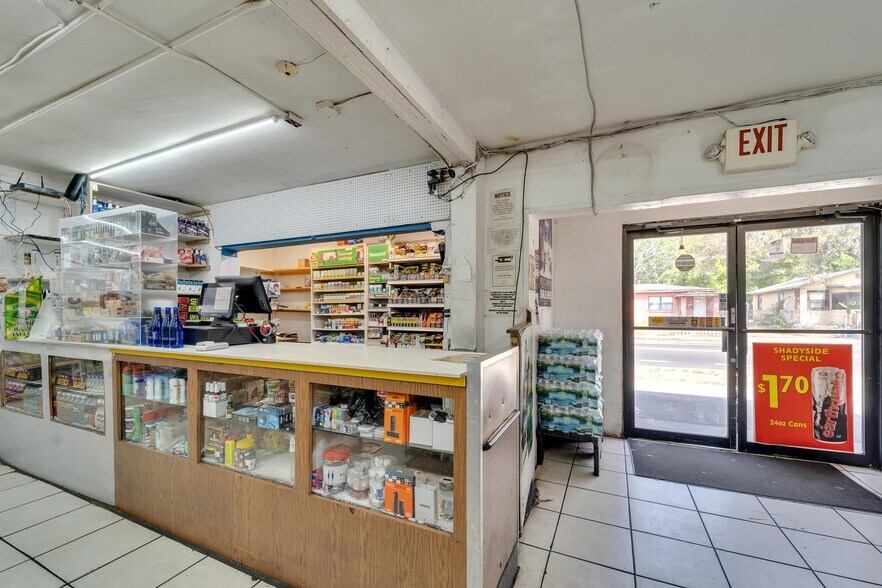 More Photos Of 4200 15th Ave S, Saint Petersburg Storefront Retail Residential For Lease