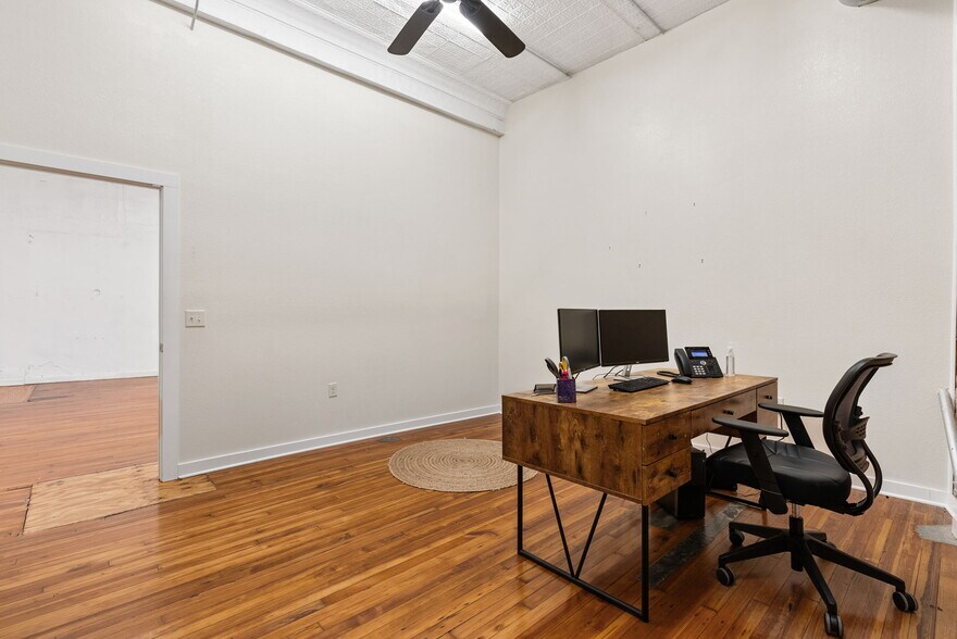 More Photos Of 489 Main St, Canton Office For Lease