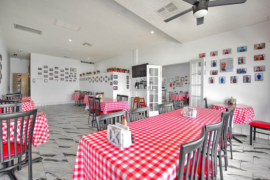 More Photos Of 14901 S Western Ave, Gardena Freestanding For Lease