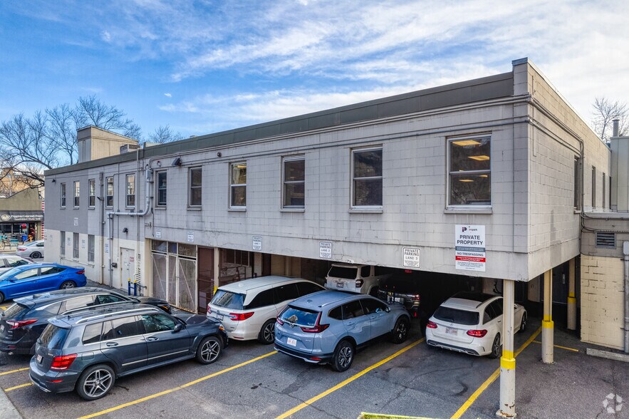 More Photos Of 1575 7th St SW, Calgary Unknown For Lease