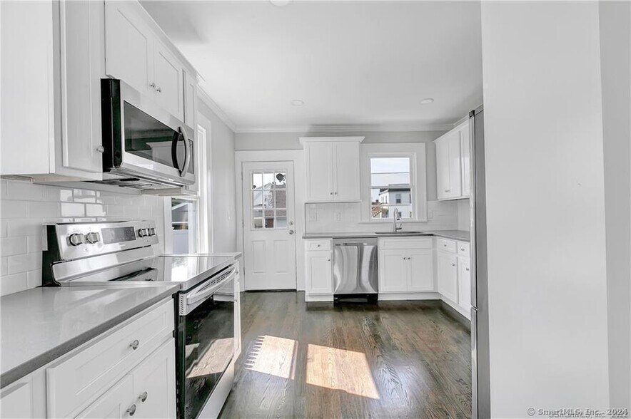 More Photos Of 2065 Barnum Ave, Stratford Coworking Space