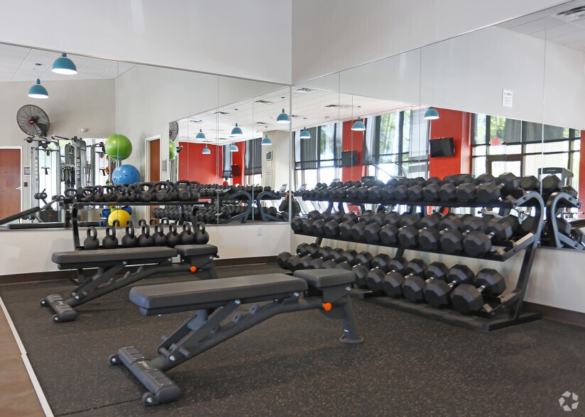 Photo of 8th Floor Ste 801