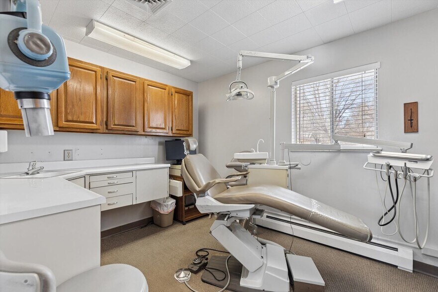 More Photos Of 7700 W 14th Ave, Lakewood General Retail For Sale