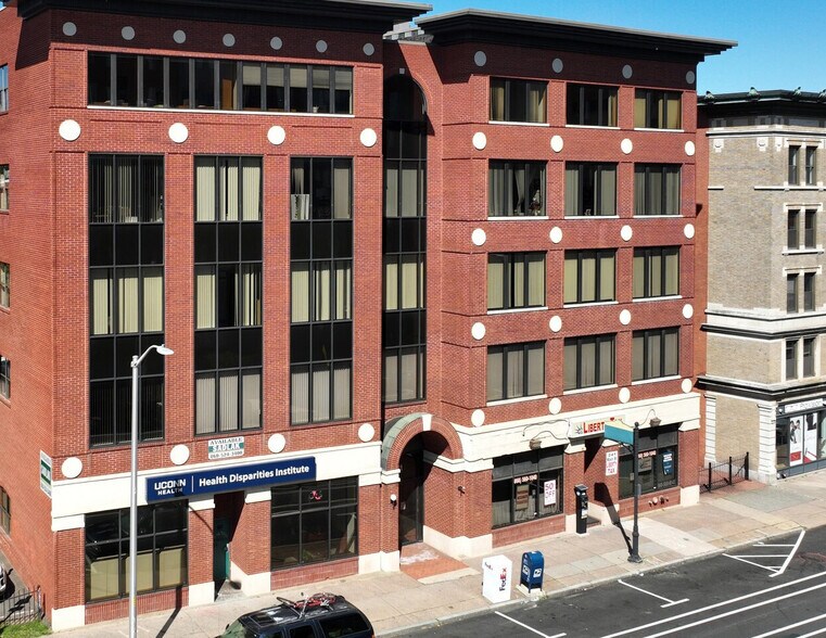 More Photos Of 241 Main St, Hartford Office For Sale