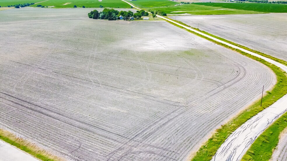 More Photos Of 2255 County Road 417, Taylor Land For Sale