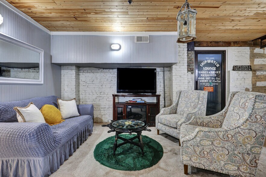 More Photos Of 24 Van Horne Ave, Tybee Island Hospitality For Sale