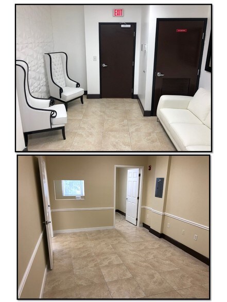 More Photos Of 8485 Bird Rd, Miami Office For Lease