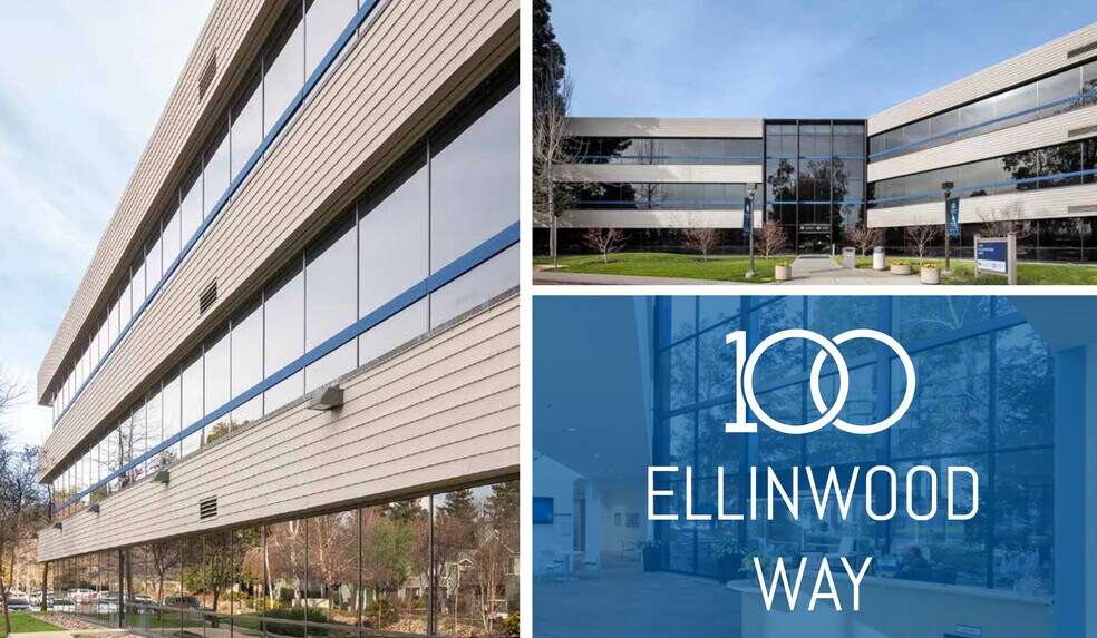 More Photos Of 100 Ellinwood Way, Pleasant Hill Office For Sale