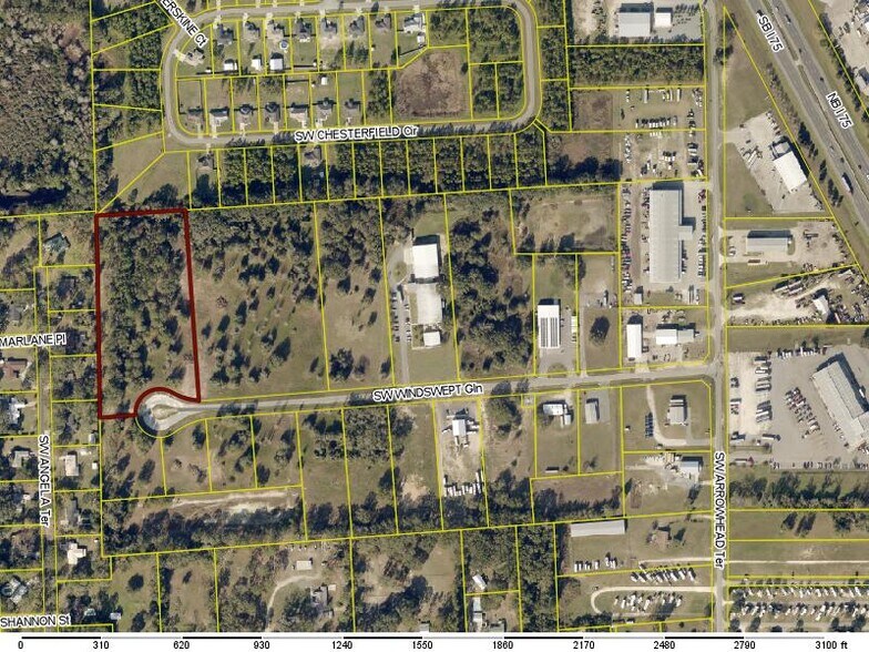 More Photos Of Windswept Glen (Lot 2), Lake City Land For Sale
