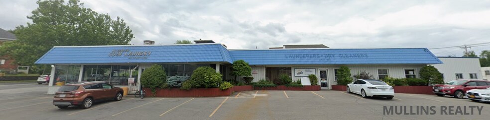 More Photos Of 331-335 N Main St. & W 8th Ave., Gloversville Manufacturing For Sale