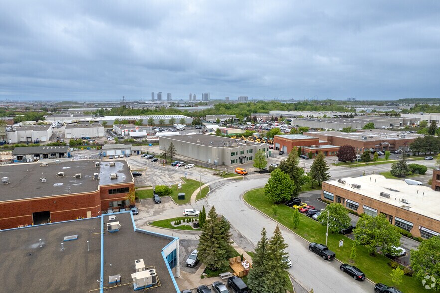 More Photos Of 71 Villarboit Cres, Concord Office For Sale