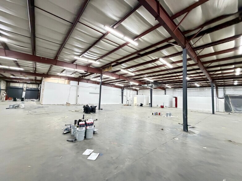 Primary Photo Of 9521 Lumley Rd, Morrisville Industrial For Sale