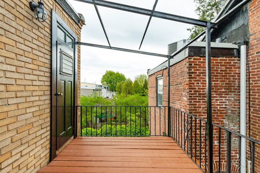 More Photos Of 4146 Pechin St, Philadelphia Apartments For Sale