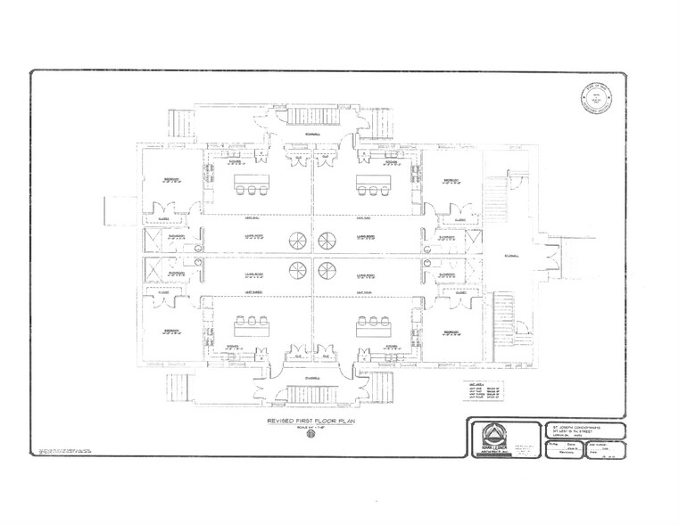 More Photos Of 1548 Reid Ave, Lorain Multifamily For Sale