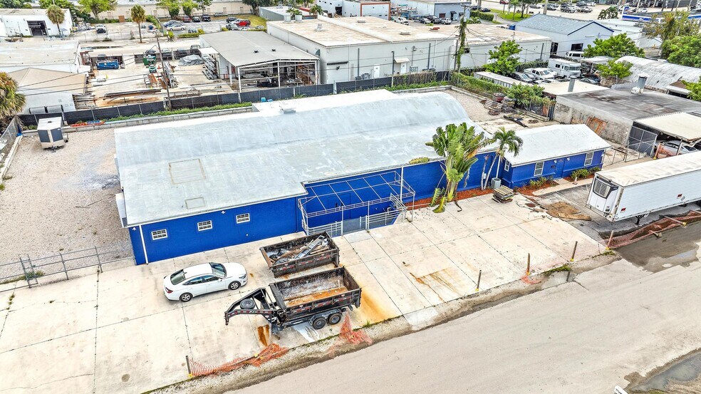 Primary Photo Of 2070 Scott Ave, West Palm Beach Research And Development For Sale