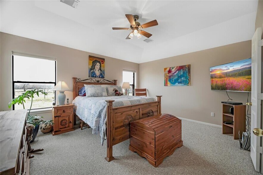 More Photos Of 17330 Penick Rd, Waller Land For Sale