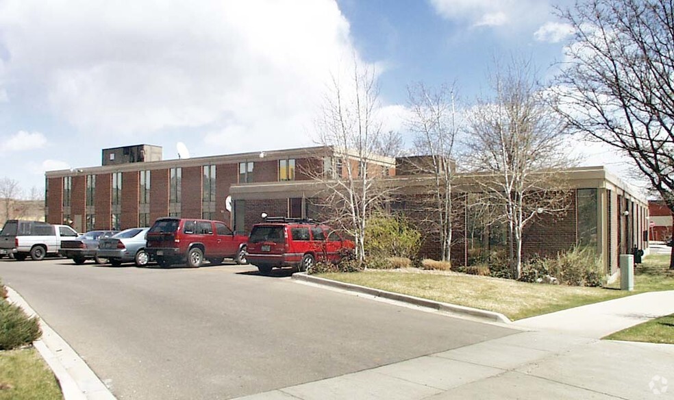 Primary Photo Of 1909 26th St, Boulder Medical For Lease