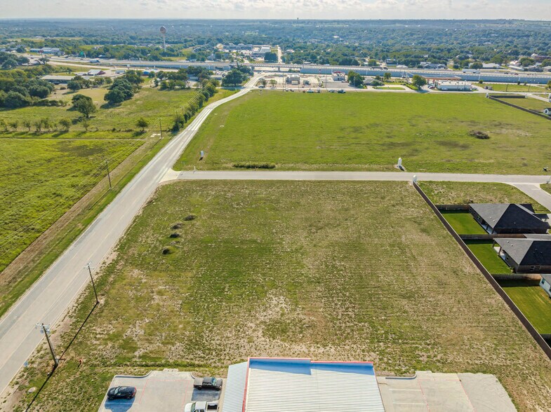 More Photos Of TBD Williams Road, Salado Land For Sale