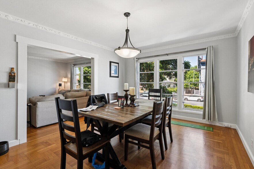 More Photos Of 2539-2541 Lombard St, San Francisco Apartments For Sale