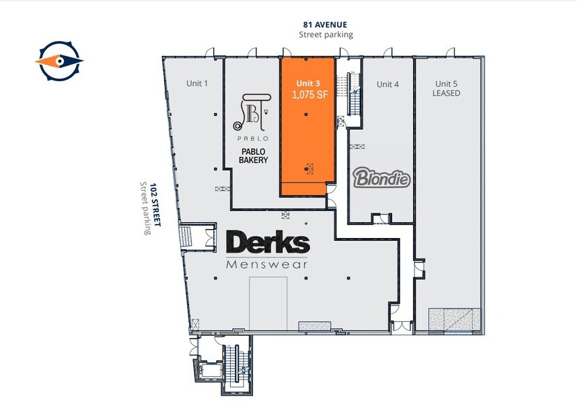 More Photos Of 8015 102 St NW, Edmonton Apartments For Lease