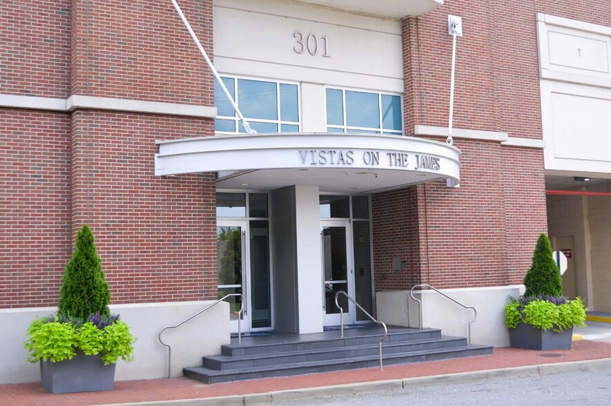 More Photos Of 301 Virginia St, Richmond Apartments For Lease