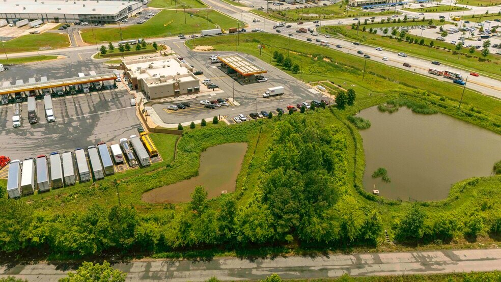 More Photos Of 0 Belwood Road, Calhoun Land For Sale