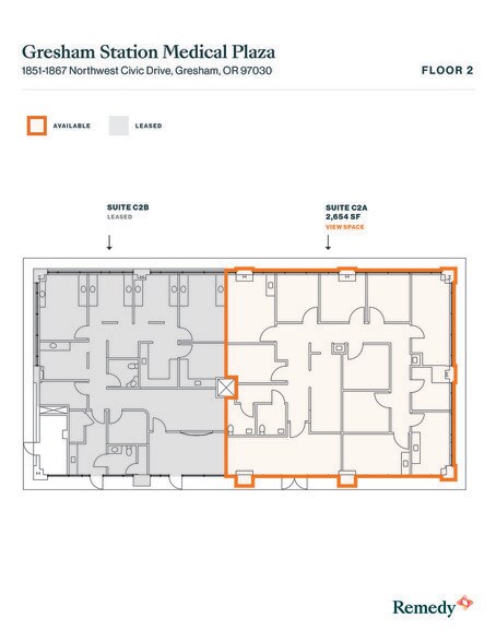 More Photos Of 831 NW Council Dr, Gresham Unknown For Lease