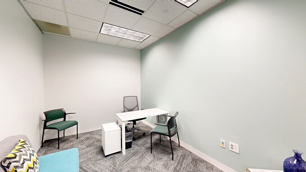 More Photos Of 2530 Meridian Pky, Durham Coworking Space