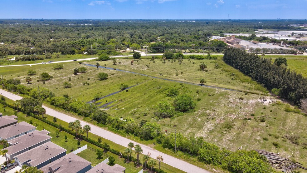 More Photos Of Selvitz Rd, Fort Pierce Land For Sale
