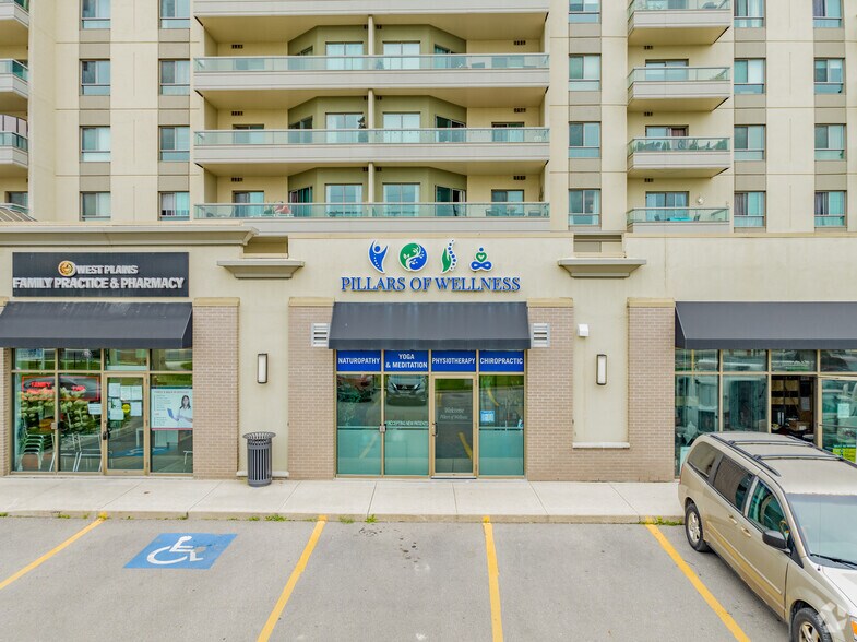 More Photos Of 100 Plains Rd W, Burlington Apartments For Lease