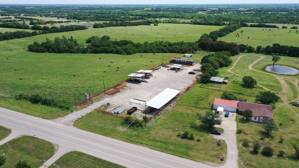 More Photos Of 8340 State Highway 78 N, Blue Ridge General Retail For Sale